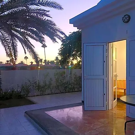 Almenas Maspalomas (Gran Canaria)