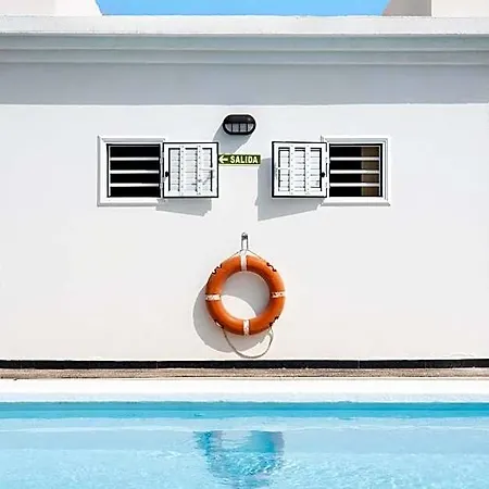 Almenas Hotel