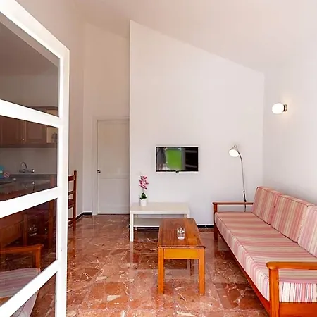 Almenas Hotel