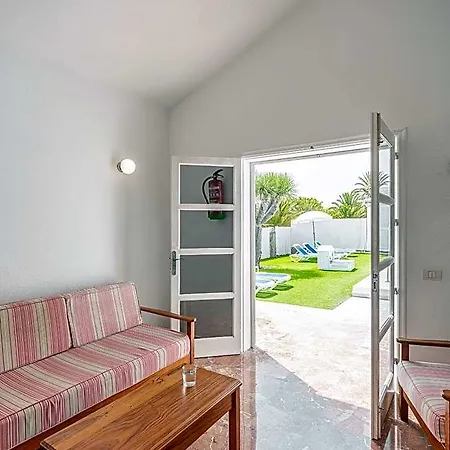 Almenas Hotel 2*